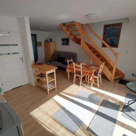 Pobierowo Nature Eksteriør billede
