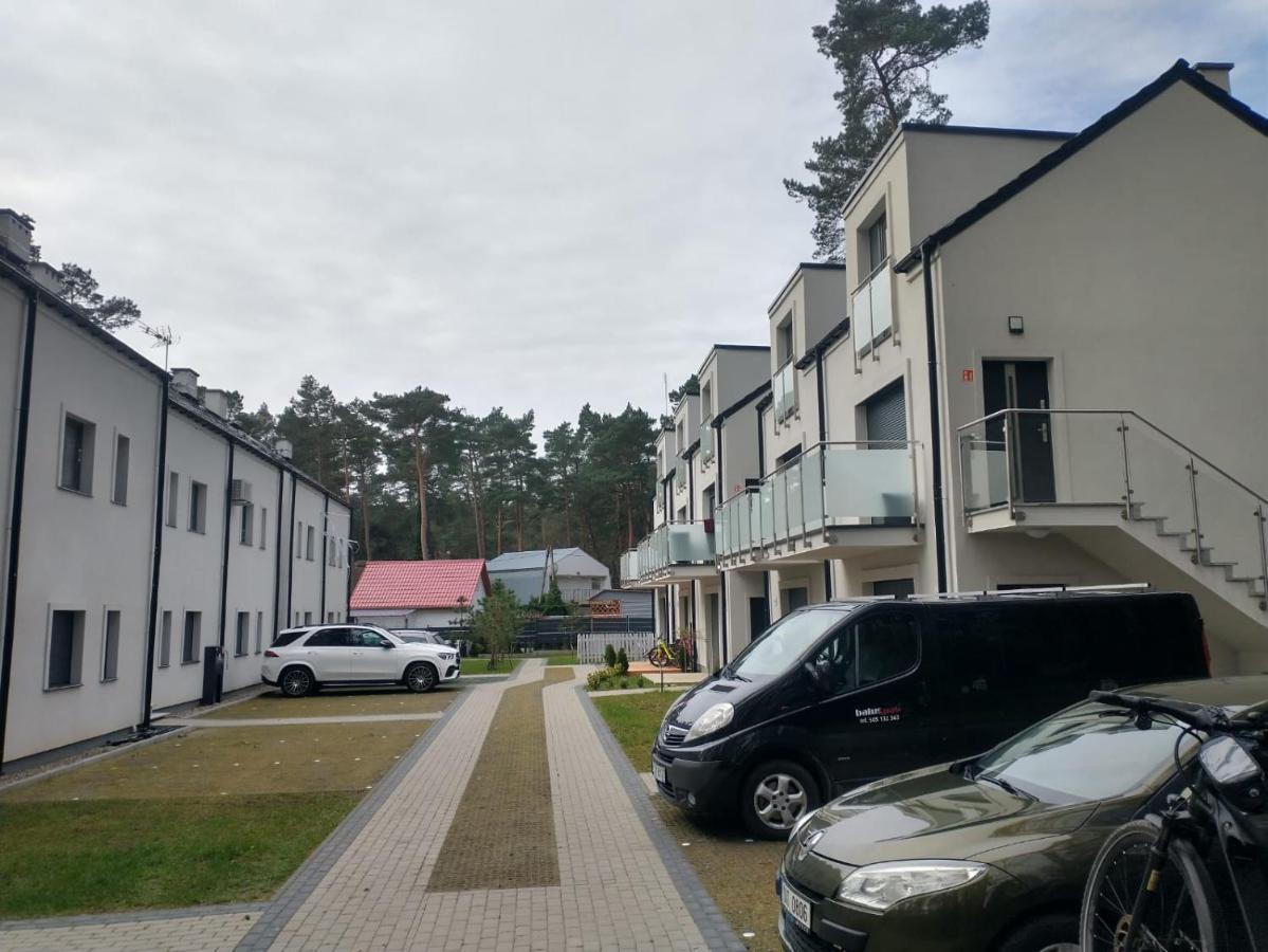 Pobierowo Nature Eksteriør billede